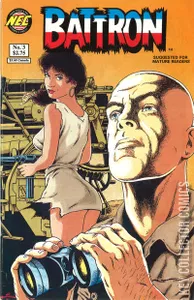 Battron #3