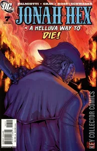 Jonah Hex #7