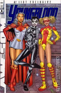 Youngblood #1