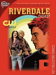 Riverdale Digest #2