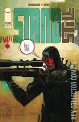 Cover for Standstill #7