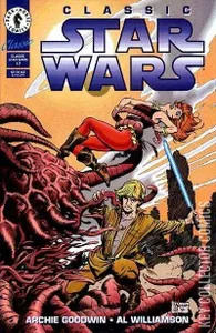 Classic Star Wars #17
