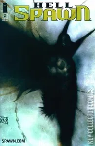 Hellspawn #3