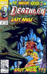 Deathlok #15
