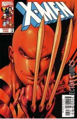 Cover for X-Men #88
