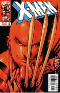 X-Men #88