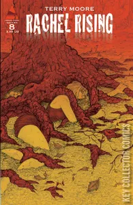 Rachel Rising #8