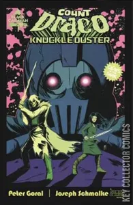 Count Draco: Knuckleduster #1