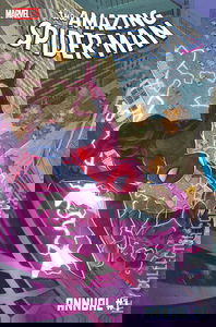 Amazing Spider-Man  #1