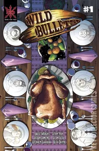 Wild Bullets #1