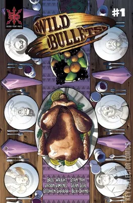 Wild Bullets