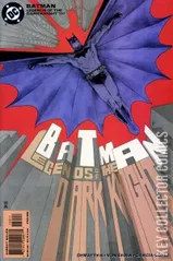 Cover for Batman: Legends of the Dark Knight #150