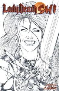 Lady Death / Shi #0