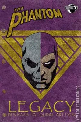 Phantom Legacy