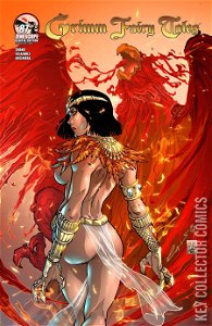 Grimm Fairy Tales #87