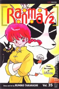 Ranma 1/2 #35