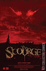 The Scourge #0