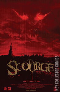 The Scourge #0 