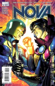 Nova #30