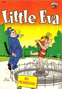 Little Eva #3