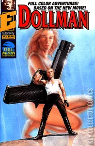 Dollman #4