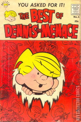 Best of Dennis the Menace