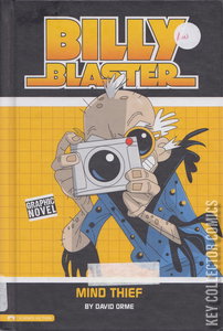 Billy Blaster