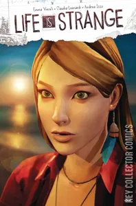 Life Is Strange #8