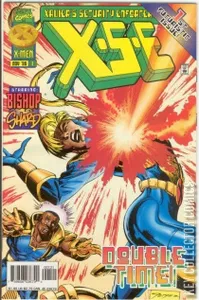 XSE #1