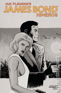 James Bond: Himeros #5 