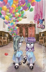 My Little Pony: Friendship Is Magic #86