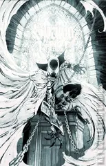 Variant Cover for Spawn #300