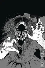 Cover for Demon Inside #1