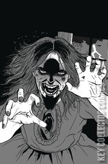 Variant Cover for Demon Inside #1