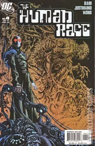 The Human Race #4