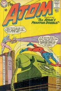 Atom #9