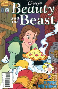 Disney's Beauty and the Beast #13