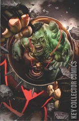 Variant Cover for Juggernaut #1