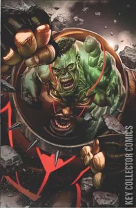 Juggernaut #1