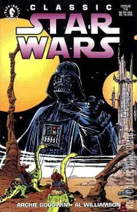 Classic Star Wars #10