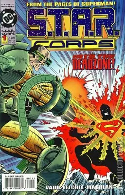 S.T.A.R. Corps