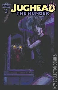 Jughead: The Hunger #3