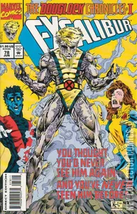 Excalibur #78
