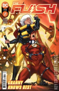 Flash #799