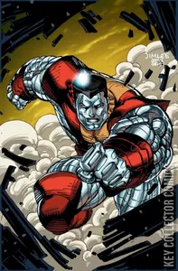Invincible Iron Man #9