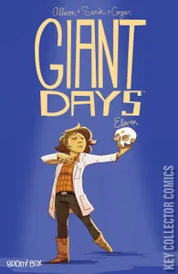 Giant Days #11