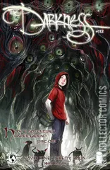 Cover for Darkness, The #112