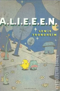 A.L.I.E.E.E.N.
