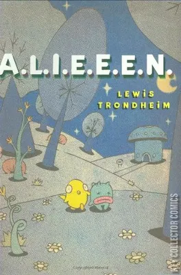 A.L.I.E.E.E.N.
