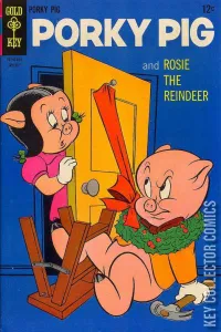 Porky Pig #16